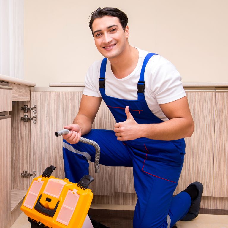 Reliable Plumbing Specialists