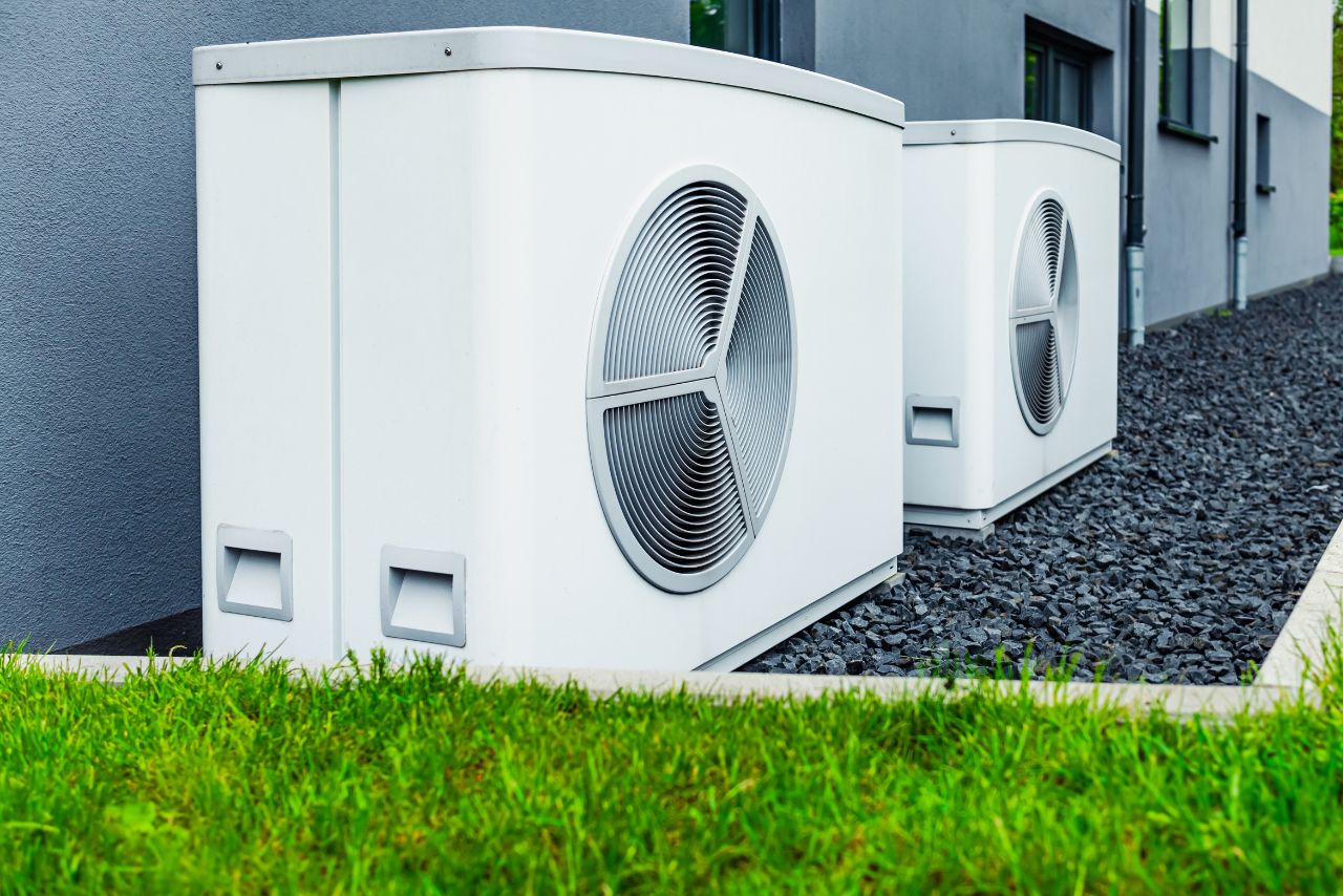 Central Heating
