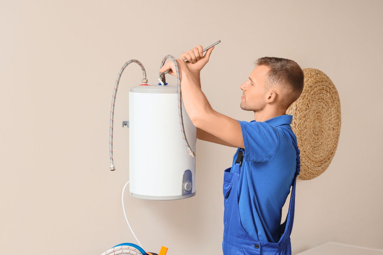 Boiler Servicing