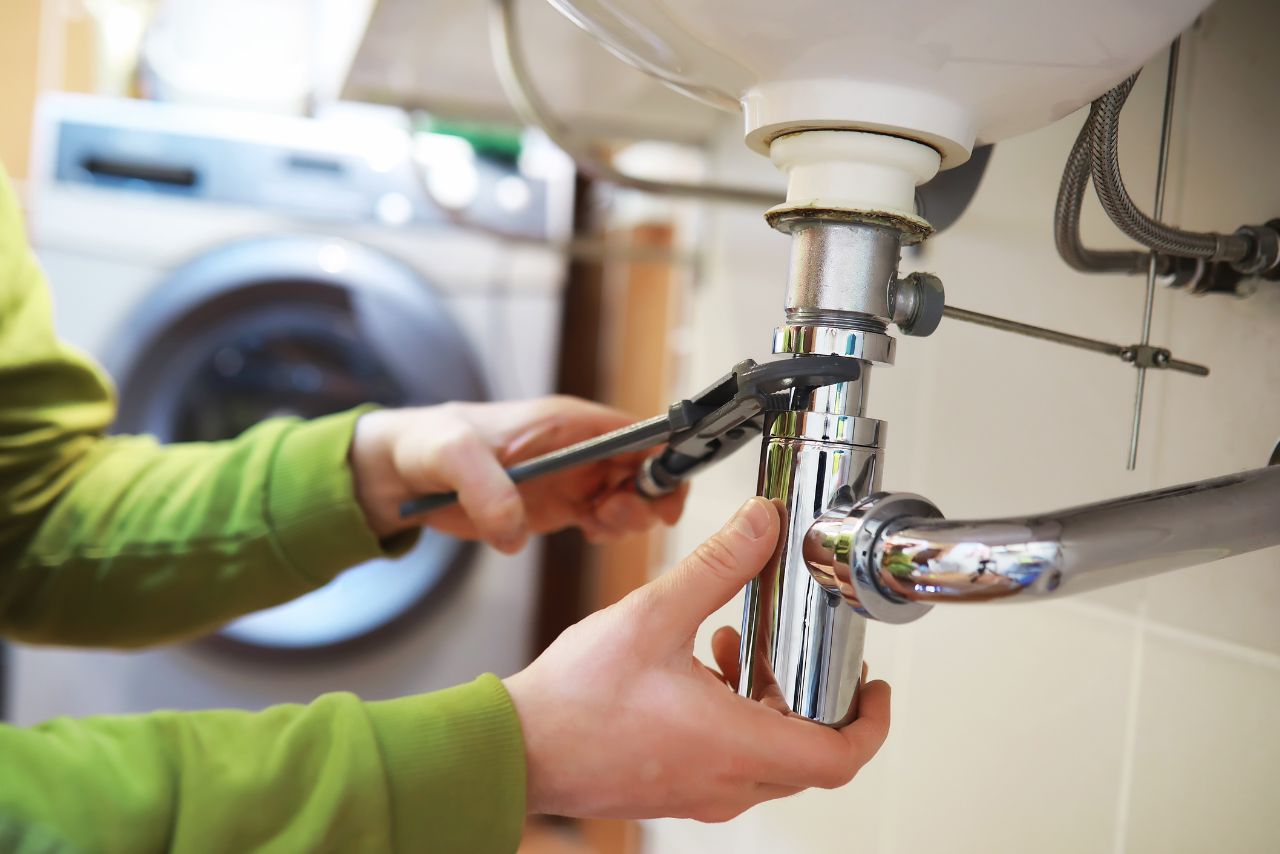 Reactive Plumbing