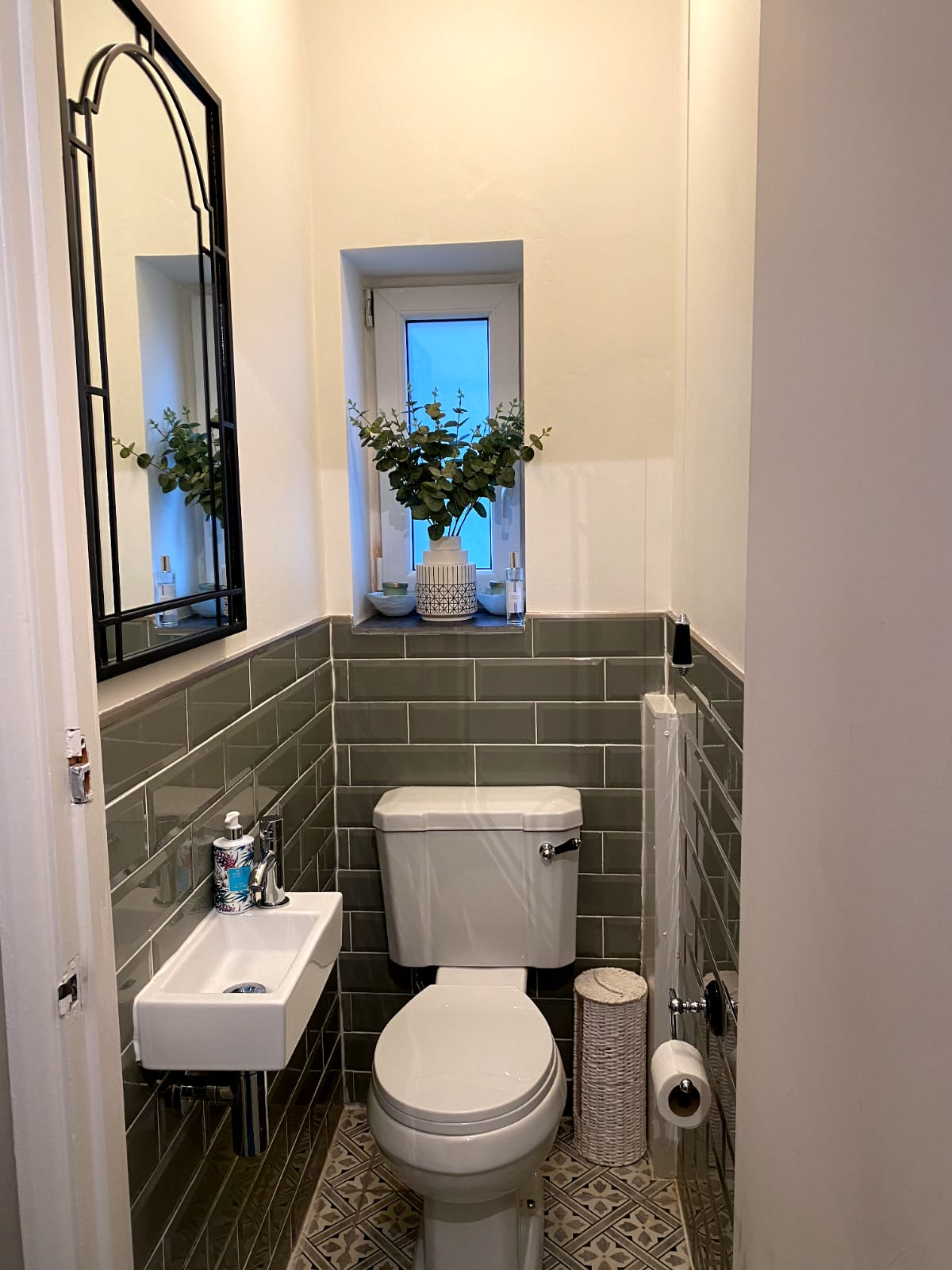 GreenHeat Quality Service