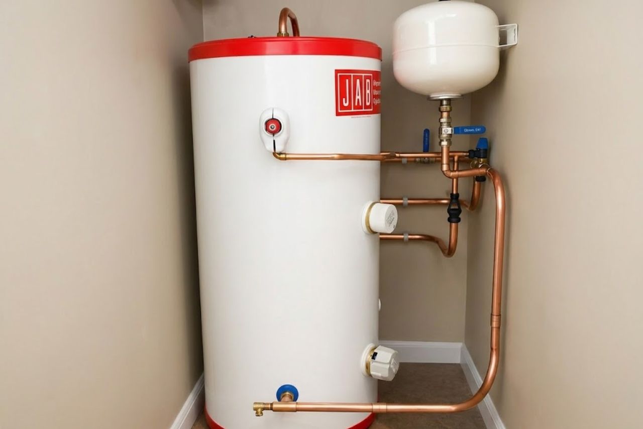 Central Heating