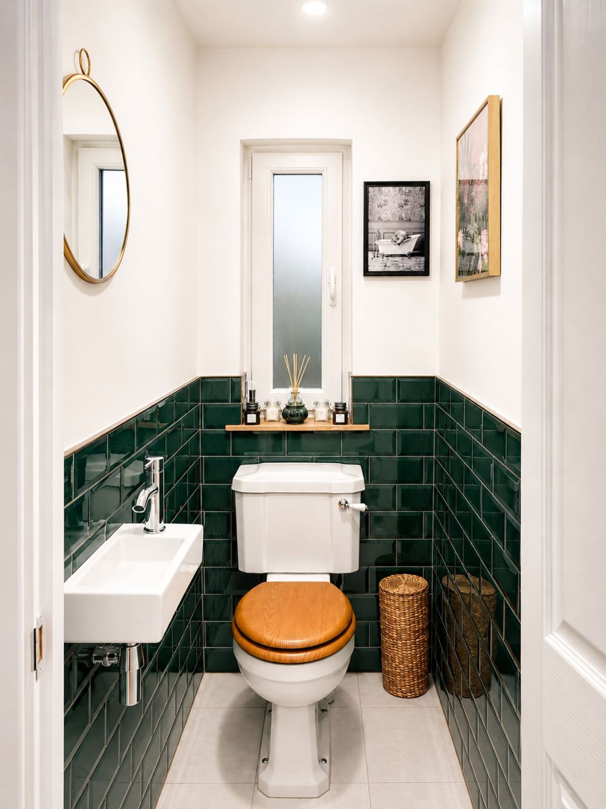 GreenHeat Quality Service