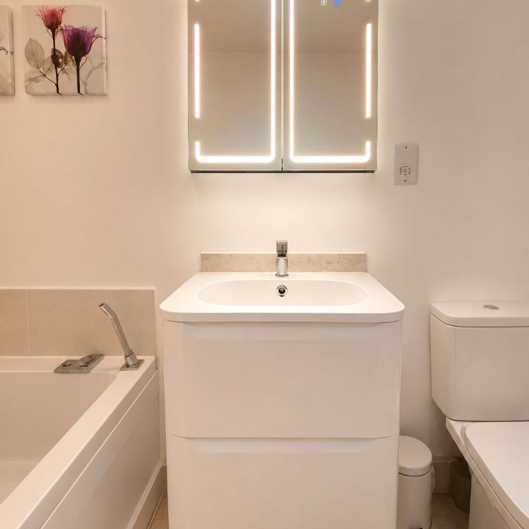 Reliable Plumbing Specialists