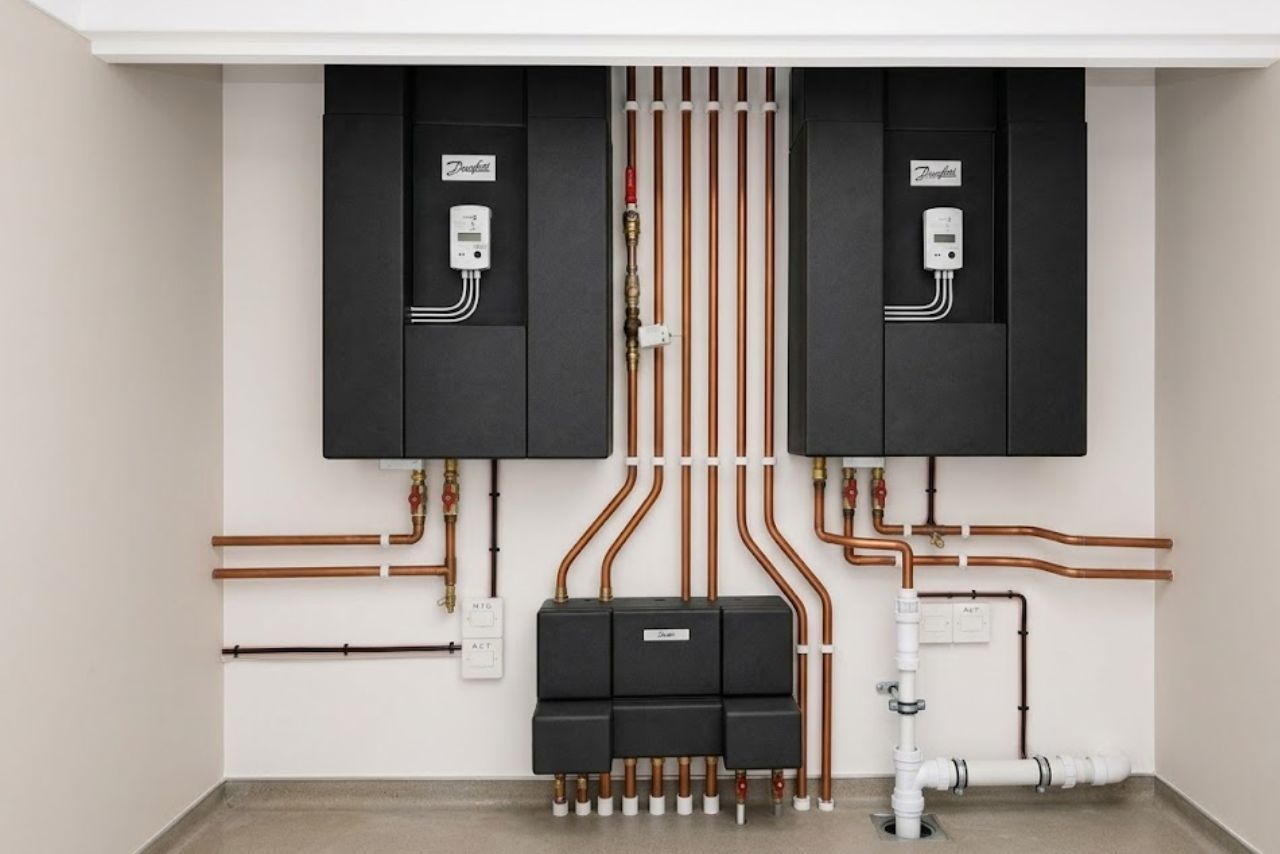 Gas Safety